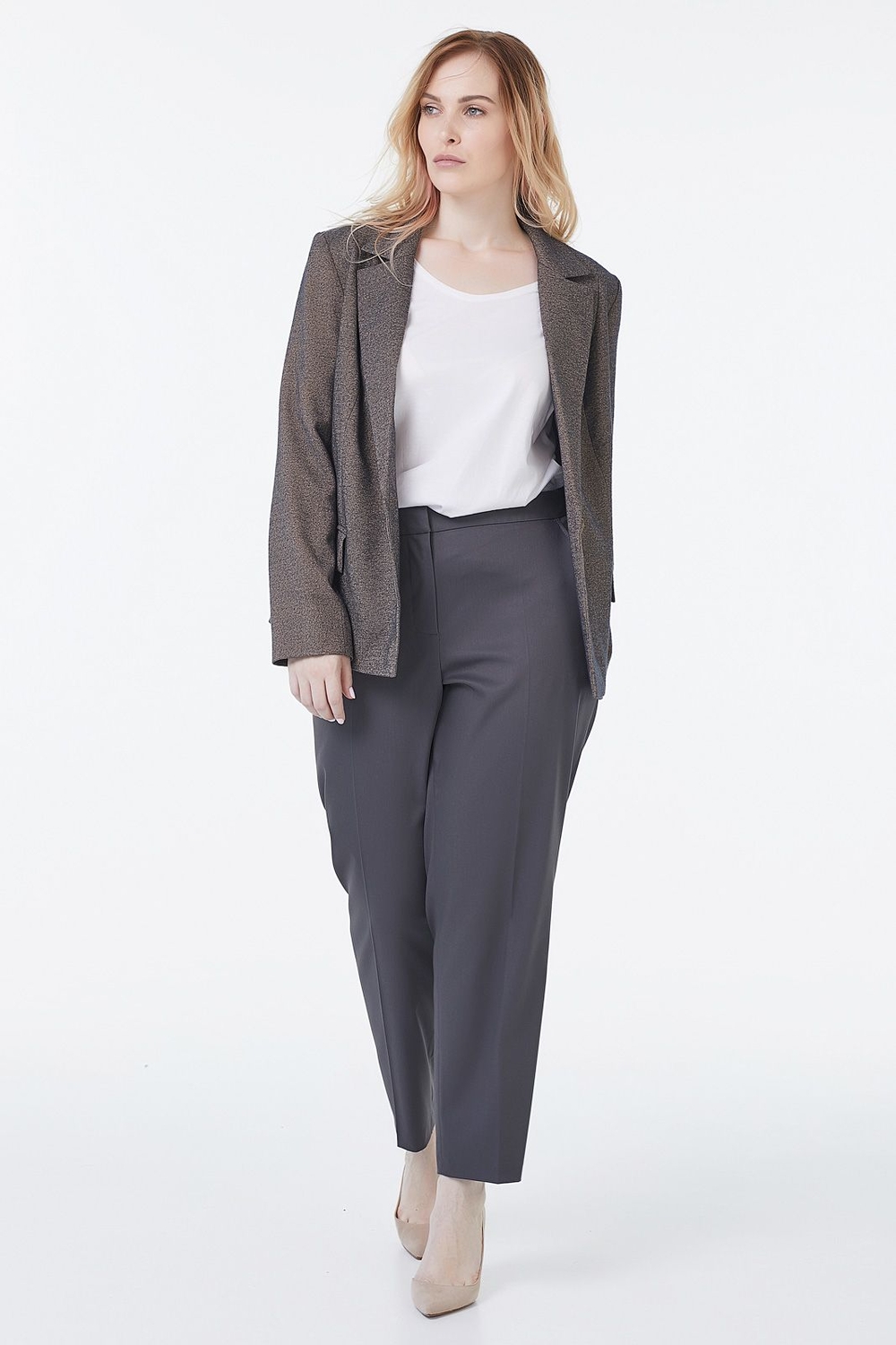 Брюки 2-454-11 Fly арт.2-454-11  оптом_фото3