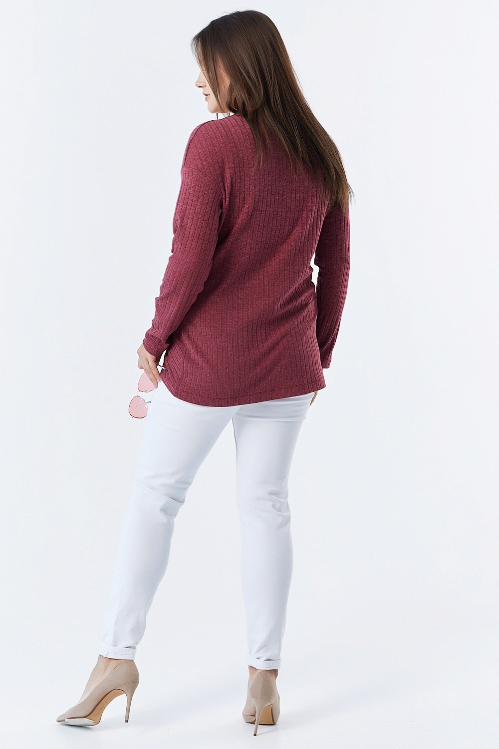 Джемпер 2-525-05 Fly арт.2-525-05  оптом_фото2