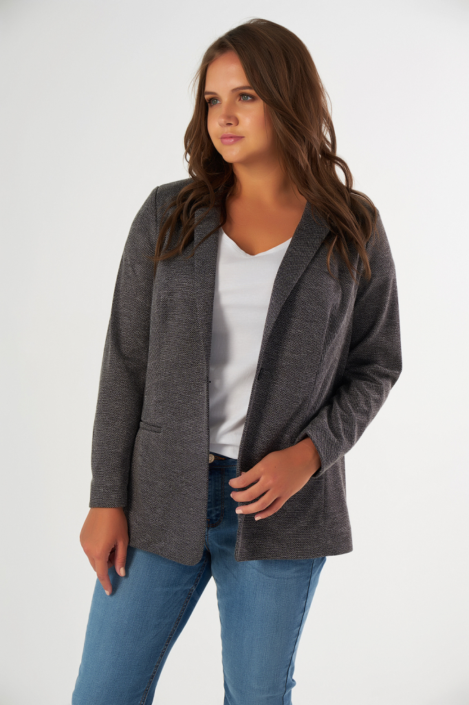 Жакет 2-305-06 Fly арт.2-305-06  оптом_фото1