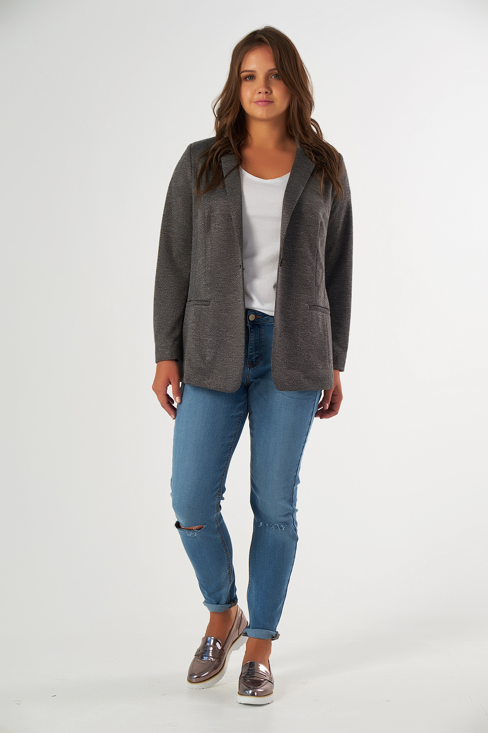 Жакет 2-305-06 Fly арт.2-305-06  оптом_фото3