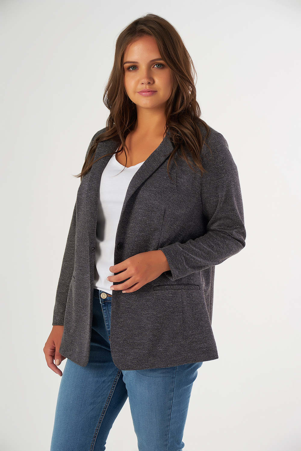 Жакет 2-305-06 Fly арт.2-305-06  оптом_фото4