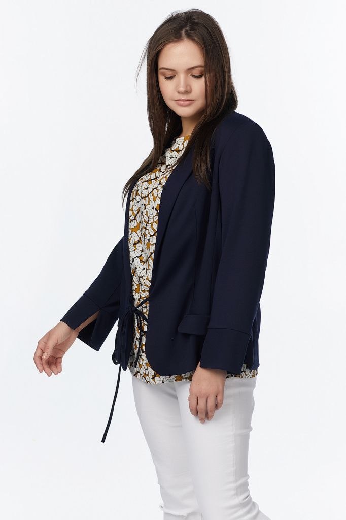 Жакет 2-308-08 Fly арт.2-308-08  оптом_фото1