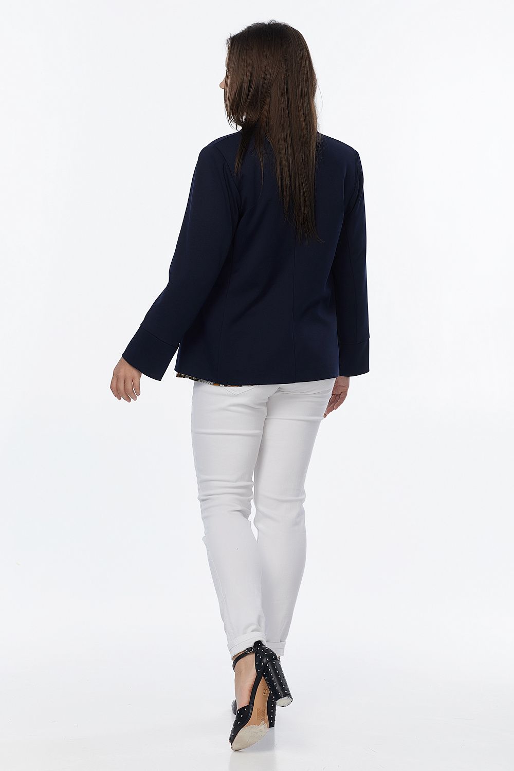 Жакет 2-308-08 Fly арт.2-308-08  оптом_фото2