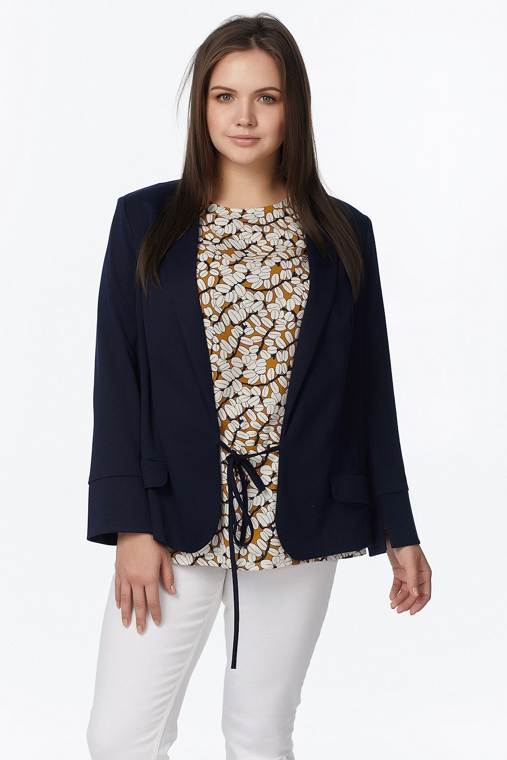 Жакет 2-308-08 Fly арт.2-308-08  оптом_фото3