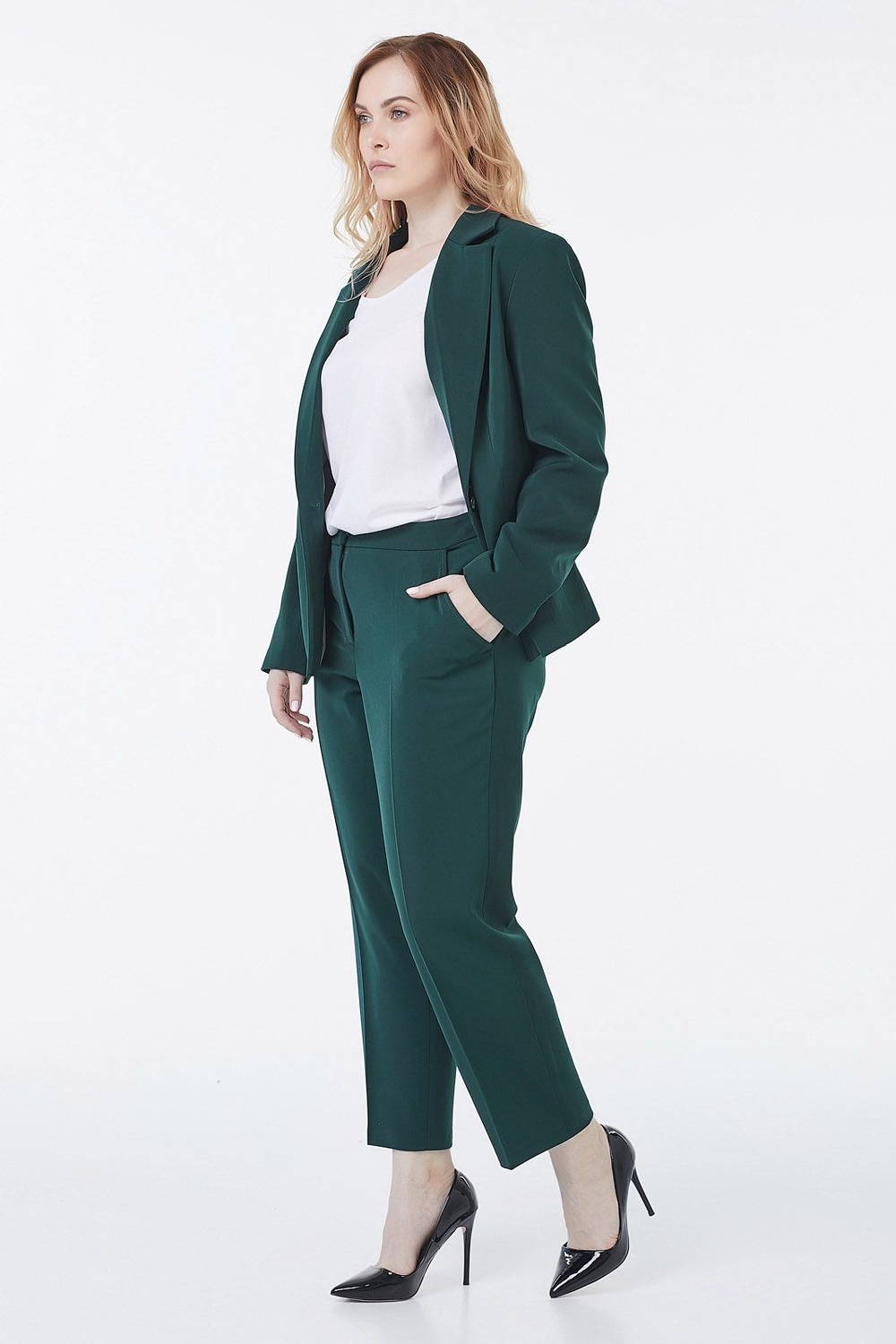 Жакет 2-303-15 Fly арт.2-303-15  оптом_фото4