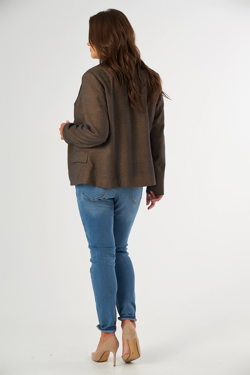 Жакет 2-303-06 Fly арт.2-303-06  оптом_фото2