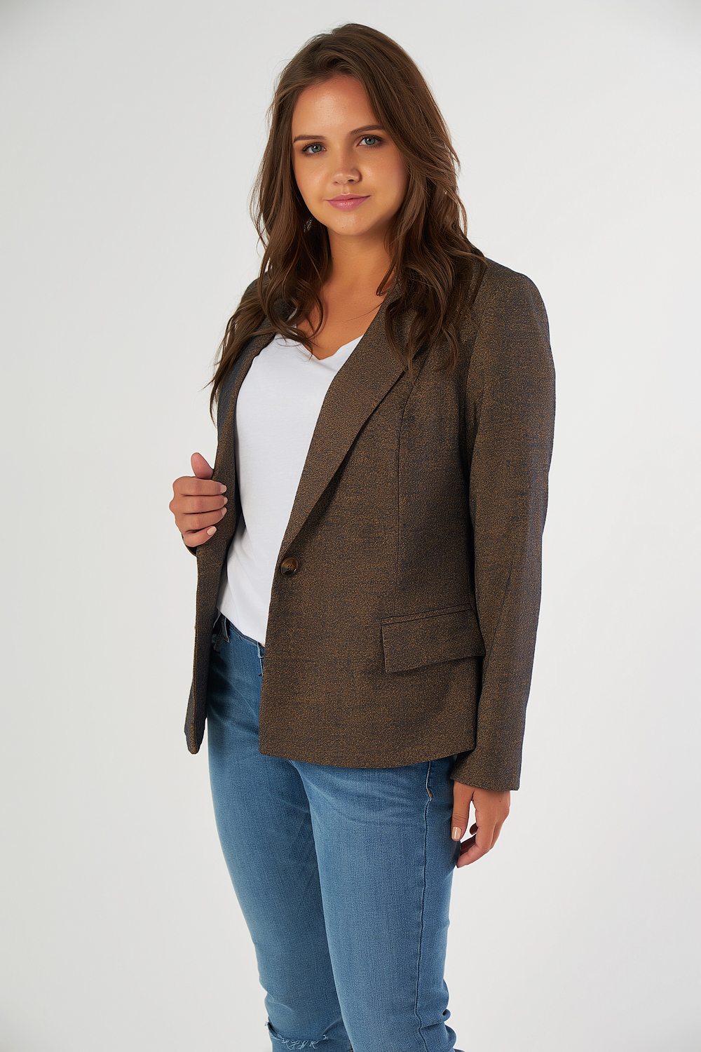 Жакет 2-303-06 Fly арт.2-303-06  оптом_фото3