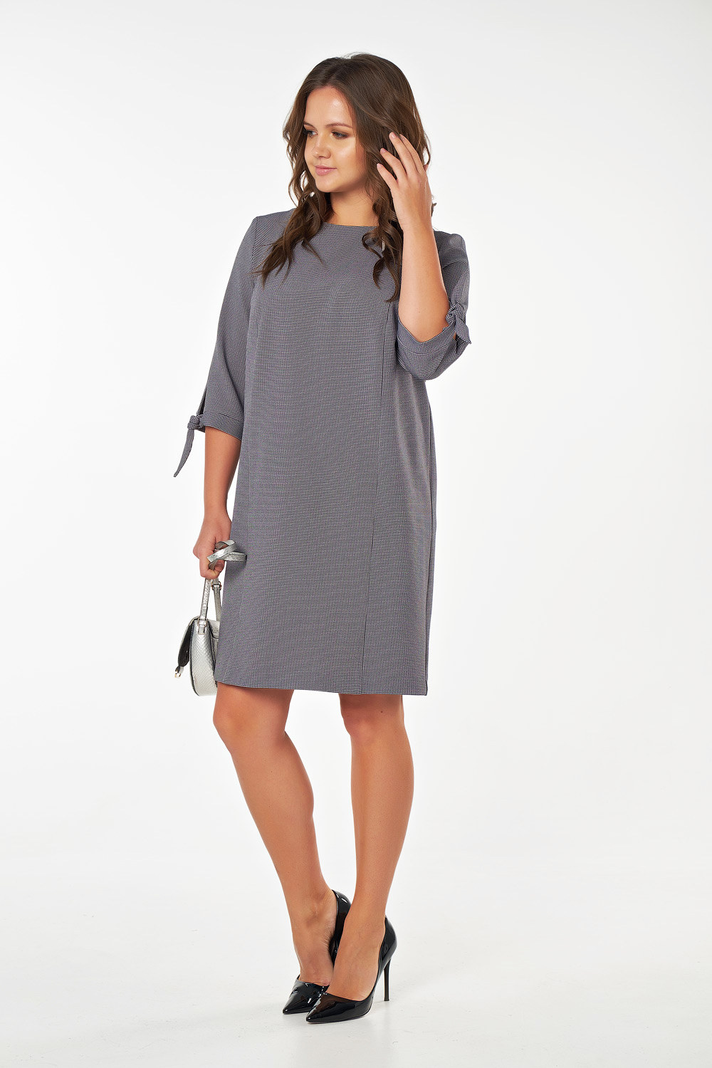 Платье 2-136-01 Fly арт.2-136-01  оптом_фото4