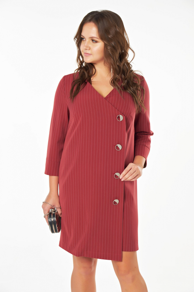 Платье 2-135-03 Fly арт.2-135-03  оптом_фото1