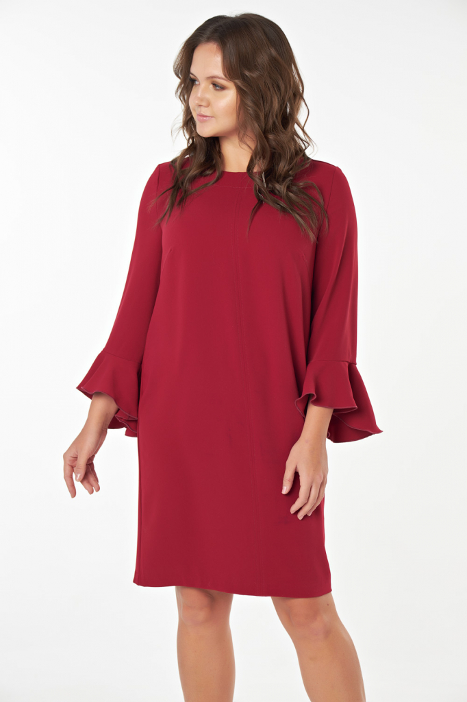 Платье 2-132-05 Fly арт.2-132-05  оптом_фото1