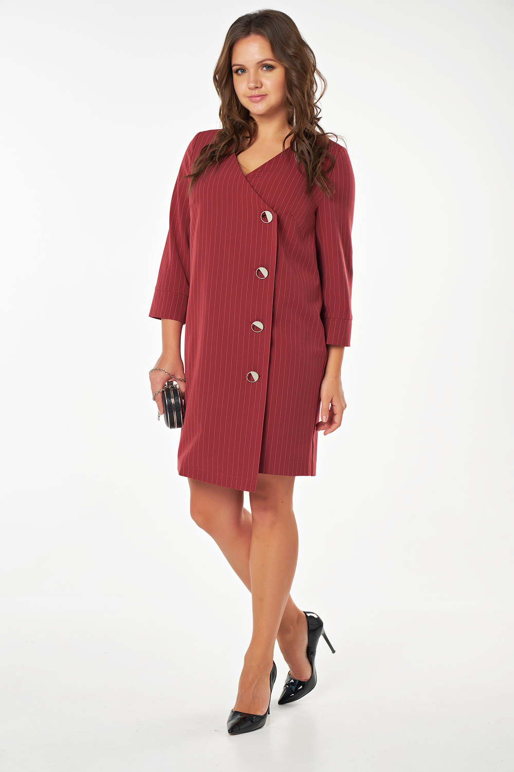 Платье 2-135-03 Fly арт.2-135-03  оптом_фото4