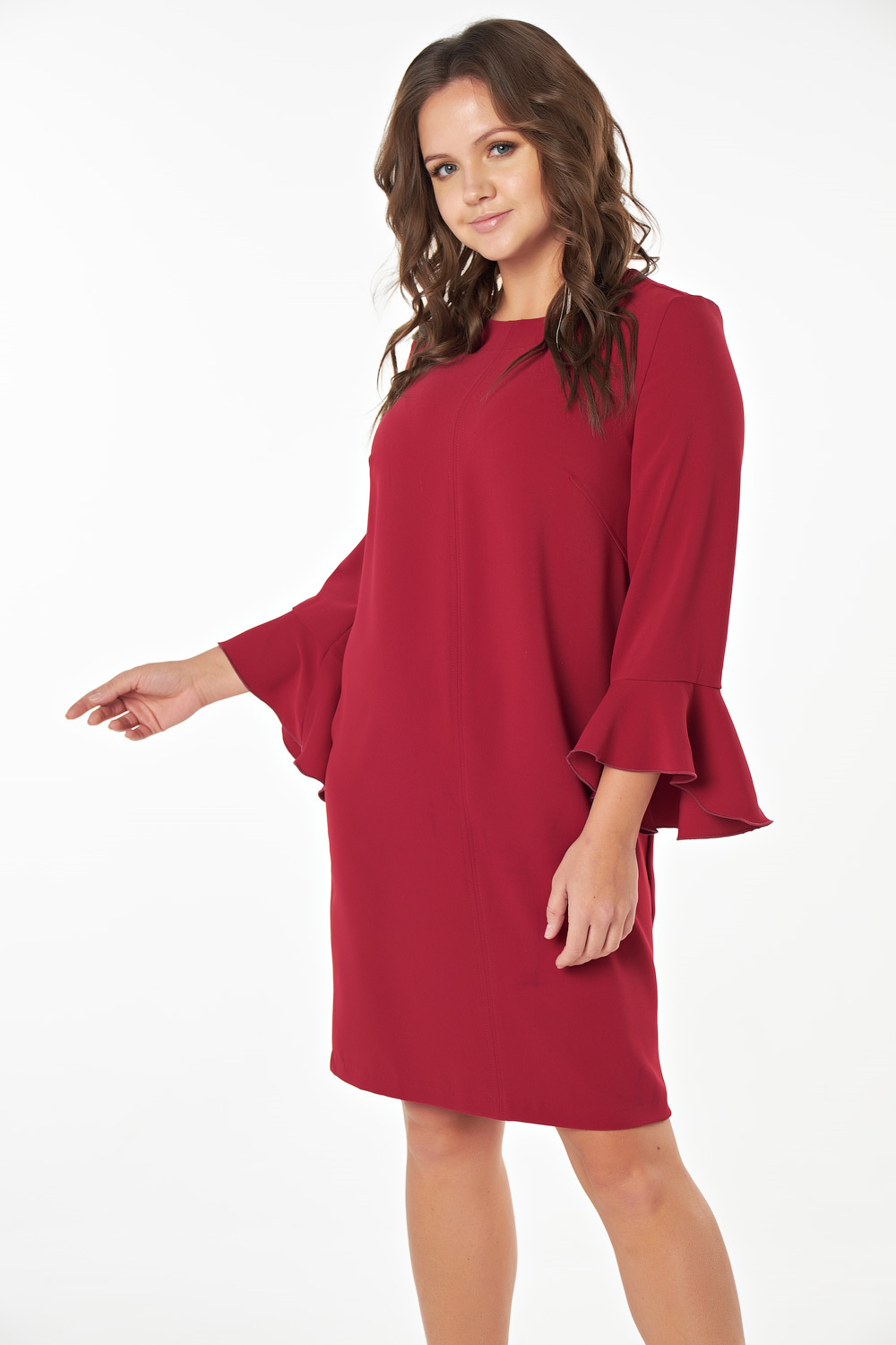 Платье 2-132-05 Fly арт.2-132-05  оптом_фото3