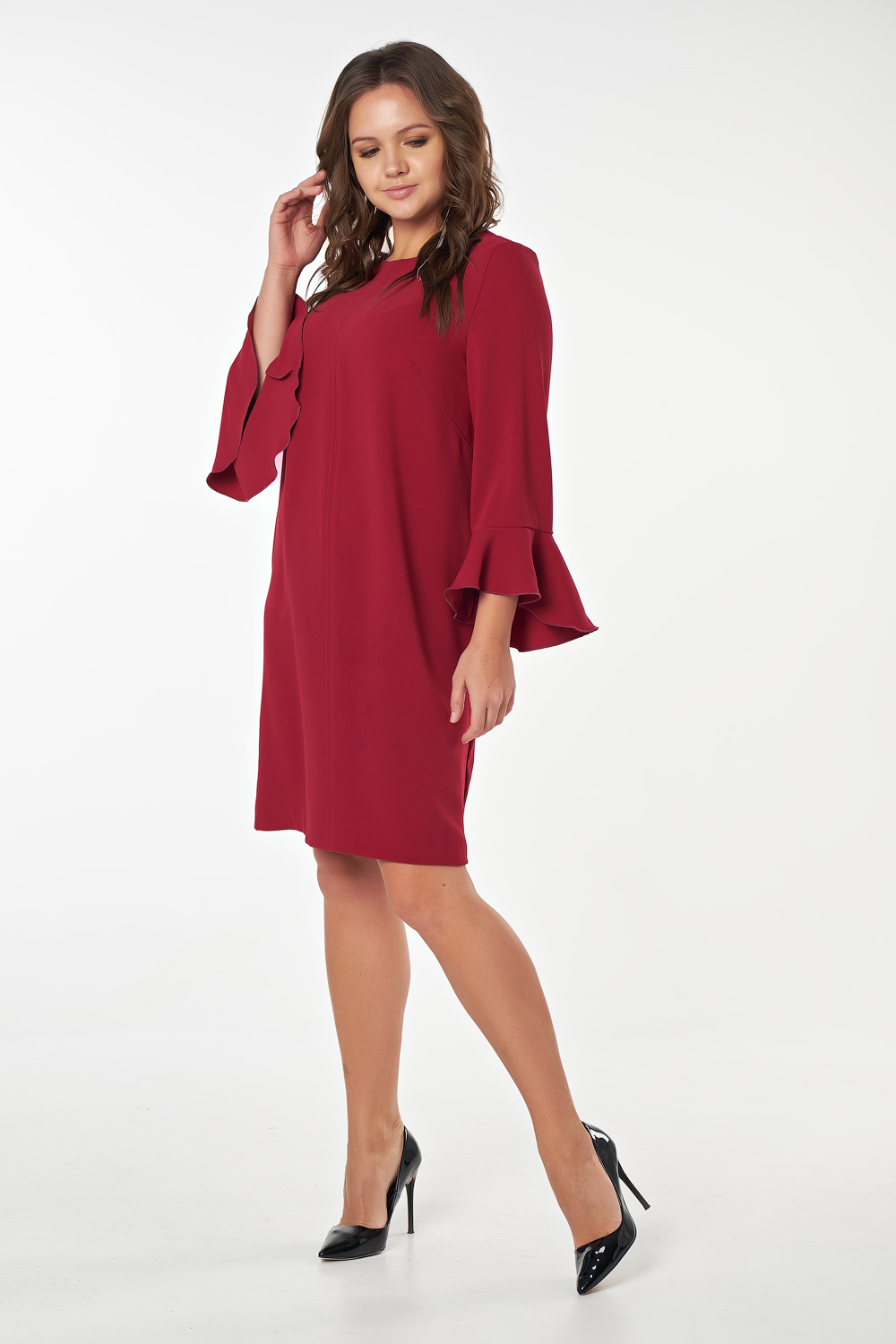 Платье 2-132-05 Fly арт.2-132-05  оптом_фото4