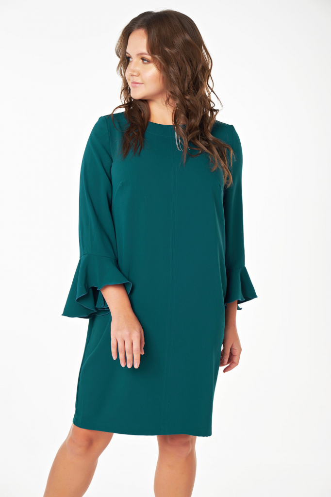 Платье 2-132-15 Fly арт.2-132-15  оптом_фото1