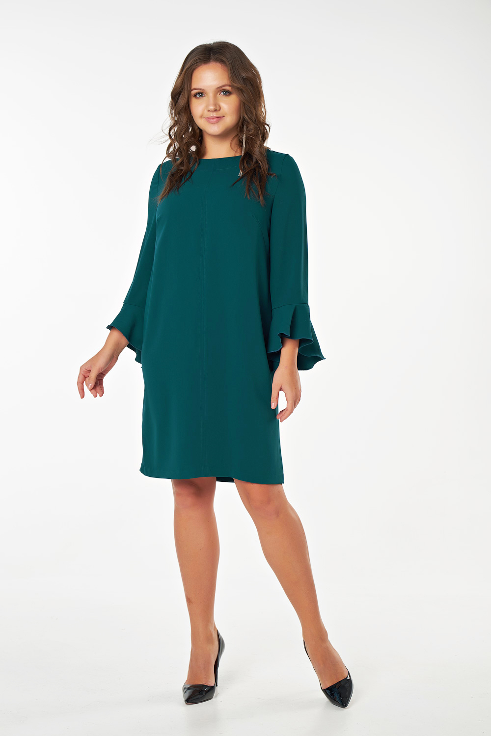 Платье 2-132-15 Fly арт.2-132-15  оптом_фото4