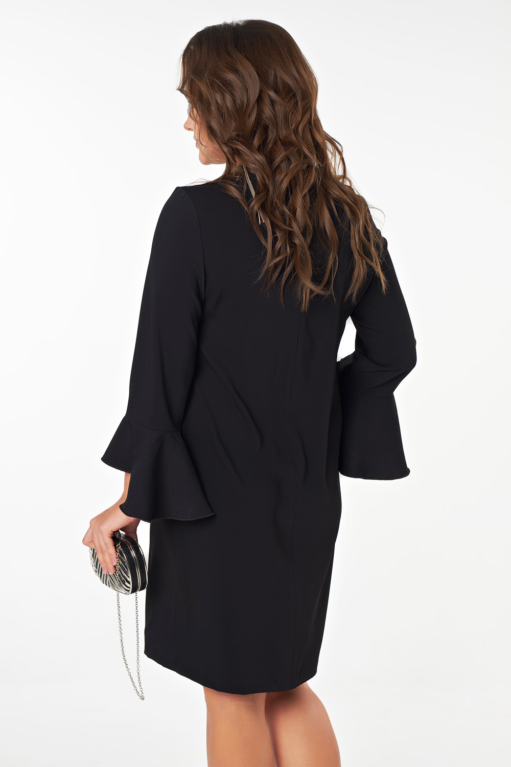 Платье 2-132-01 Fly арт.2-132-01  оптом_фото2