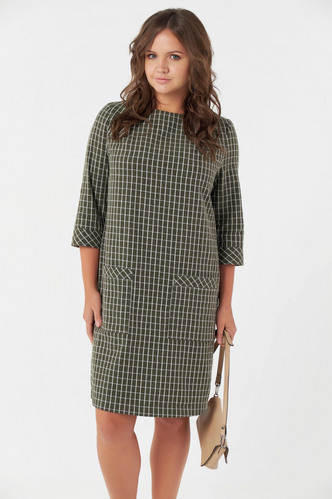 Платье 2-131-15 Fly арт.2-131-15  оптом_фото1