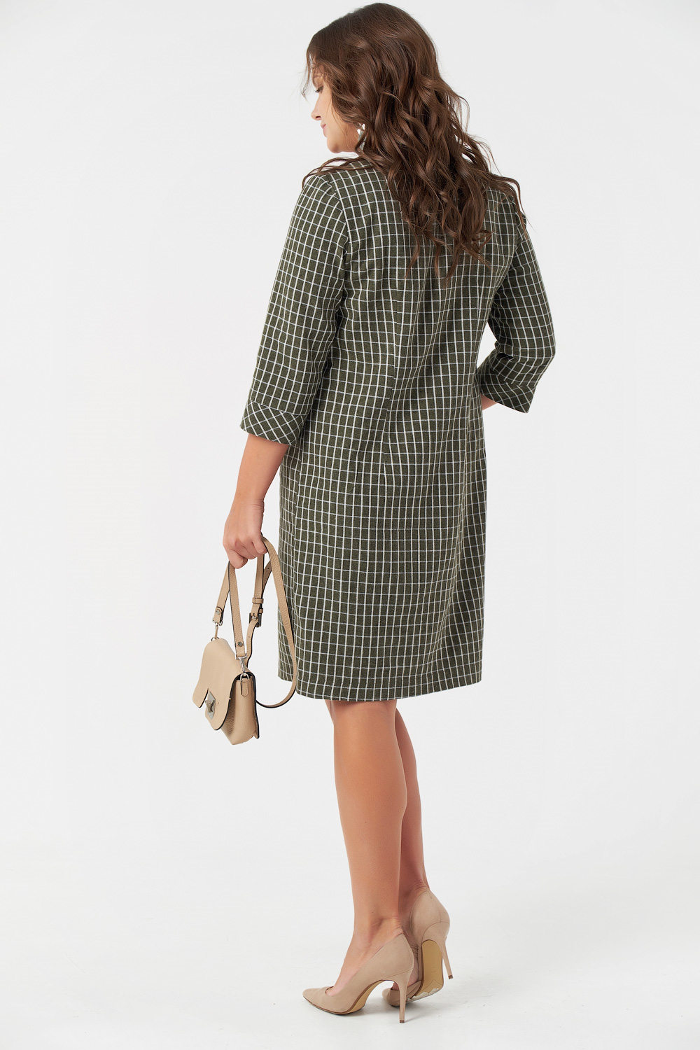 Платье 2-131-15 Fly арт.2-131-15  оптом_фото2