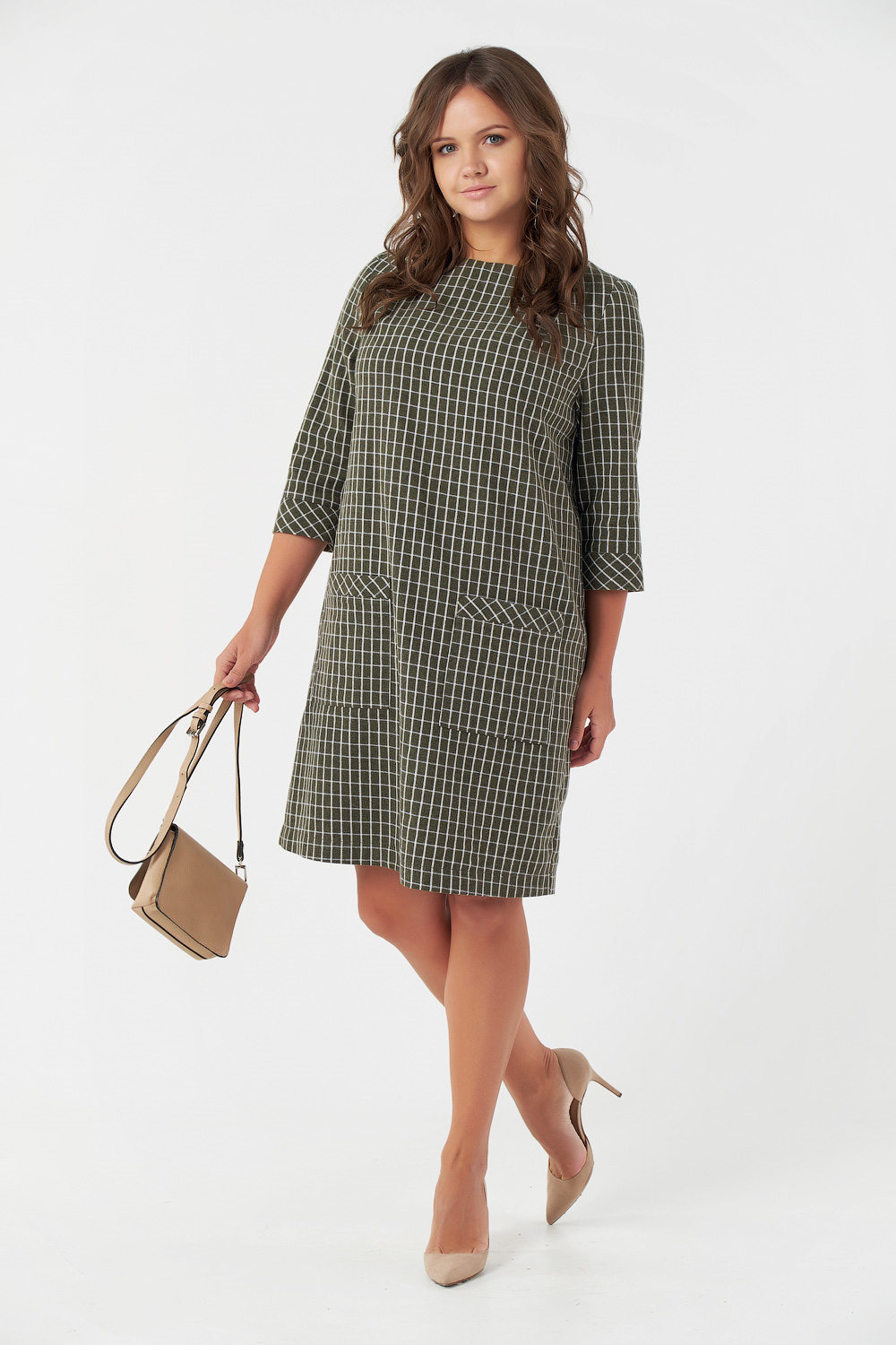 Платье 2-131-15 Fly арт.2-131-15  оптом_фото3