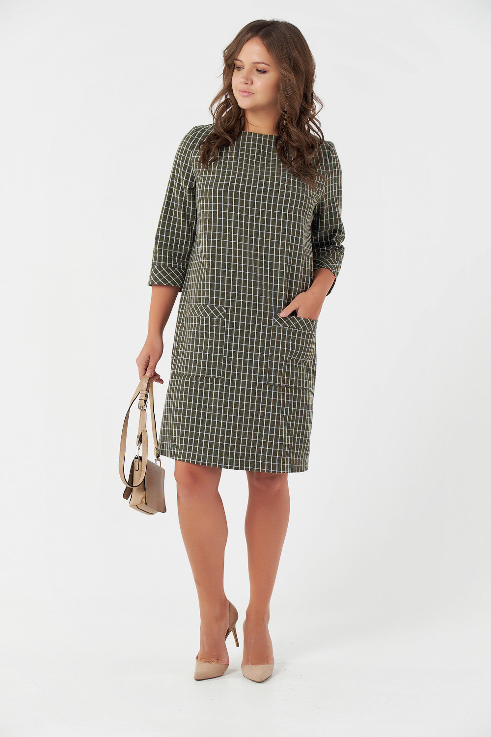 Платье 2-131-15 Fly арт.2-131-15  оптом_фото4