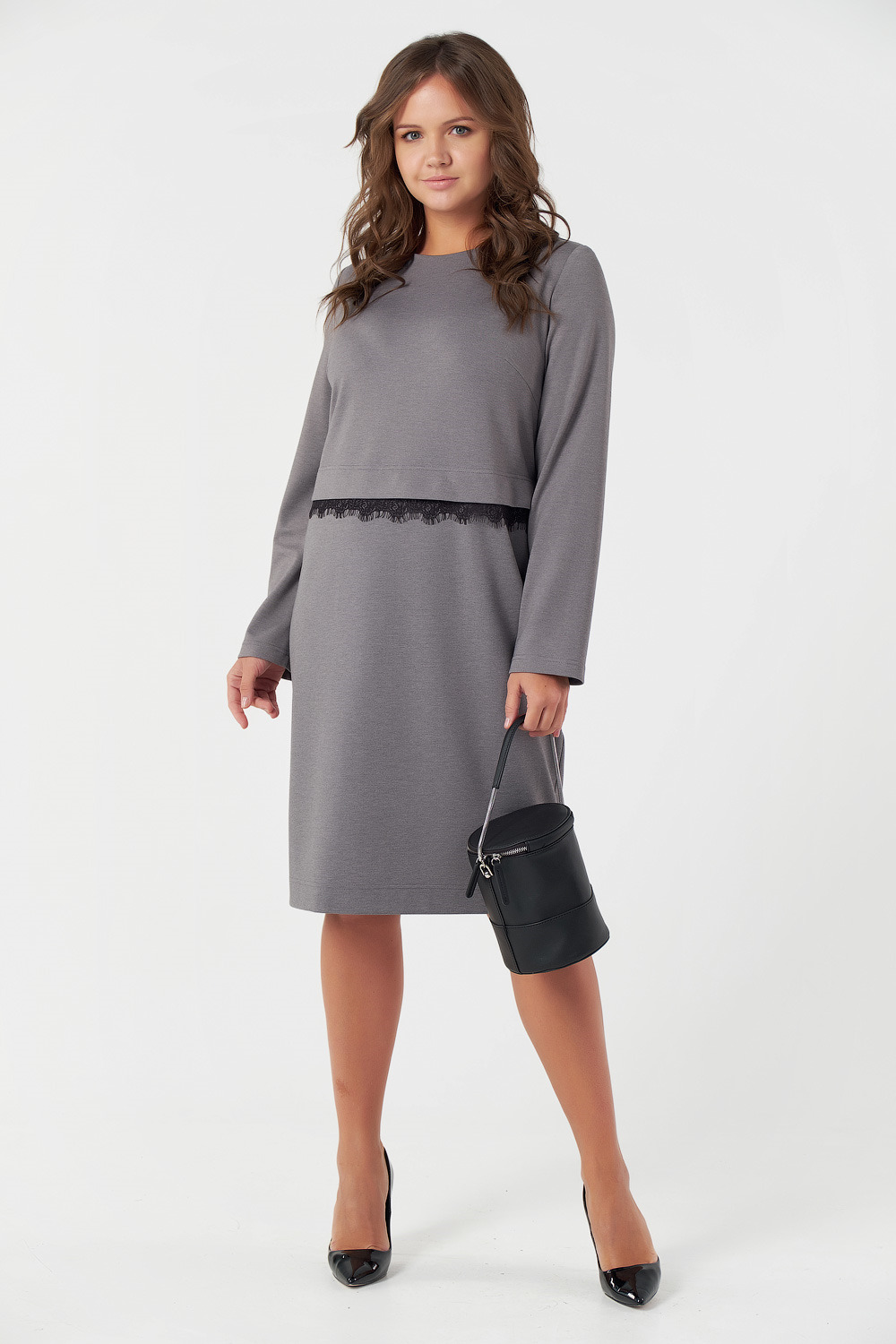 Платье 2-130-11 Fly арт.2-130-11  оптом_фото4