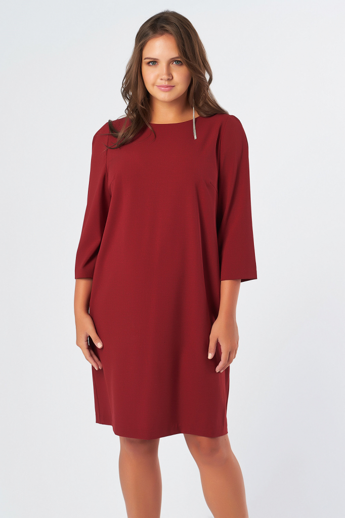 Платье 2-128-03 Fly арт.2-128-03  оптом_фото1