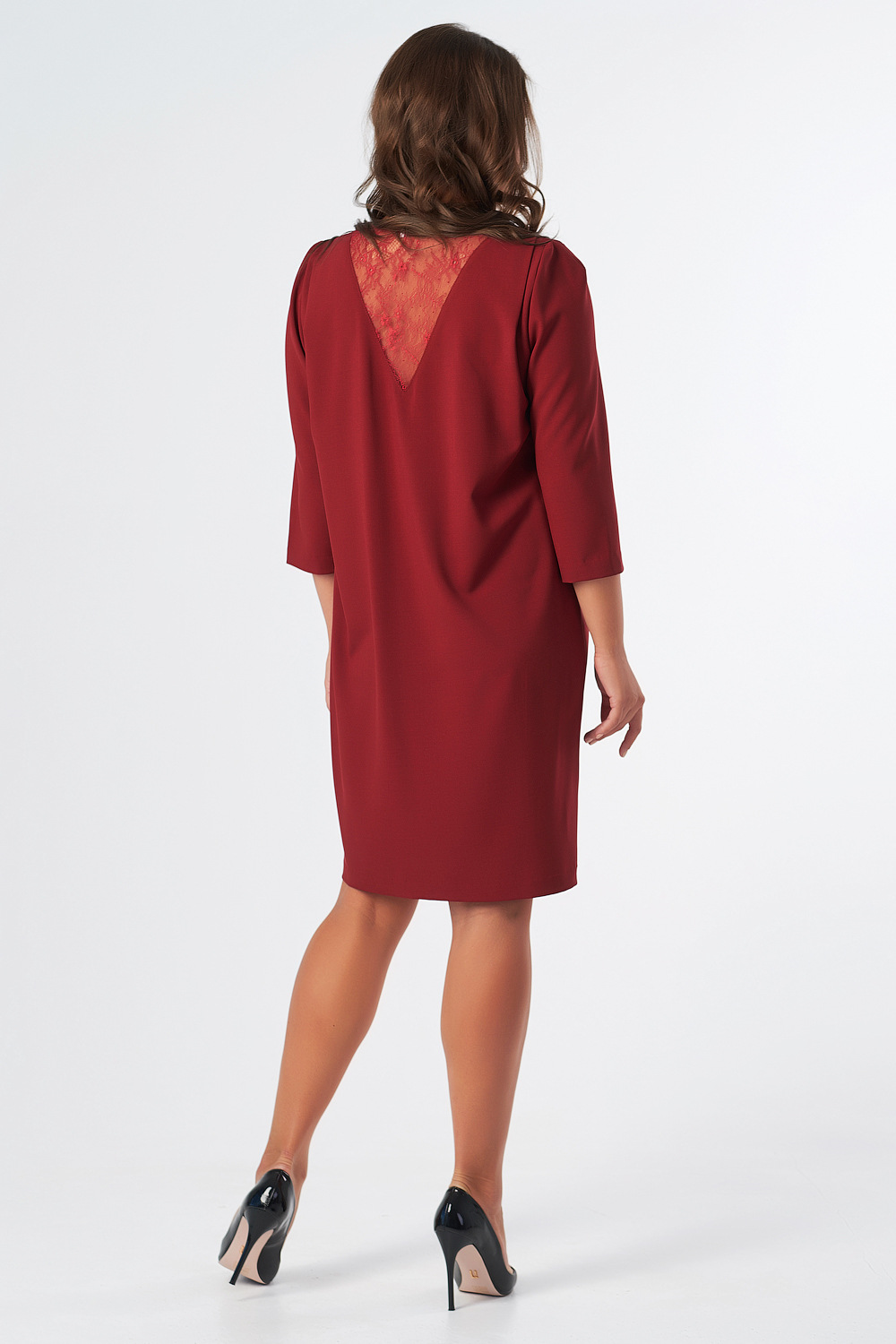 Платье 2-128-03 Fly арт.2-128-03  оптом_фото2