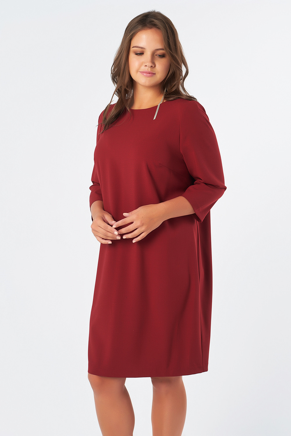 Платье 2-128-03 Fly арт.2-128-03  оптом_фото3