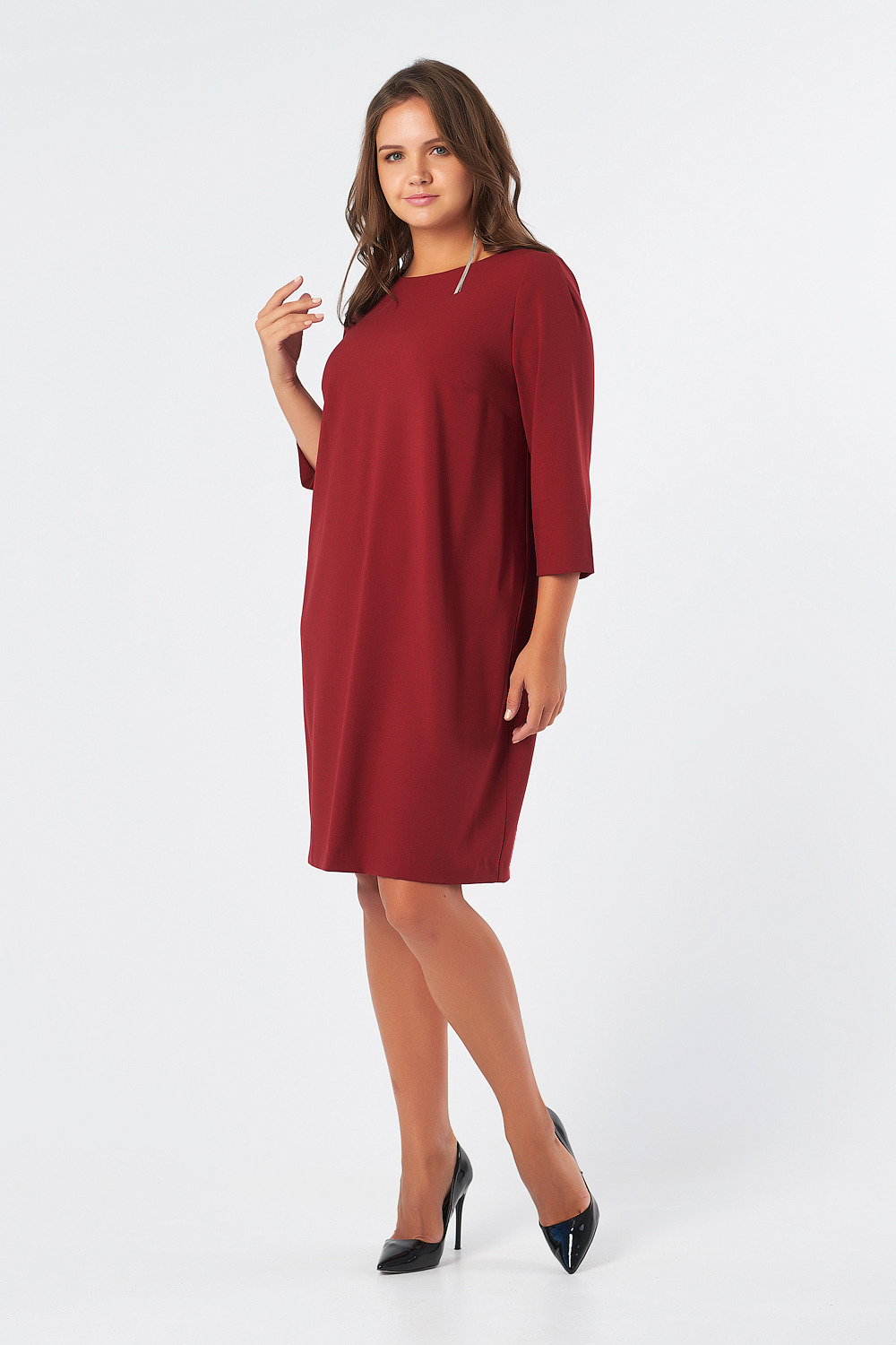 Платье 2-128-03 Fly арт.2-128-03  оптом_фото4