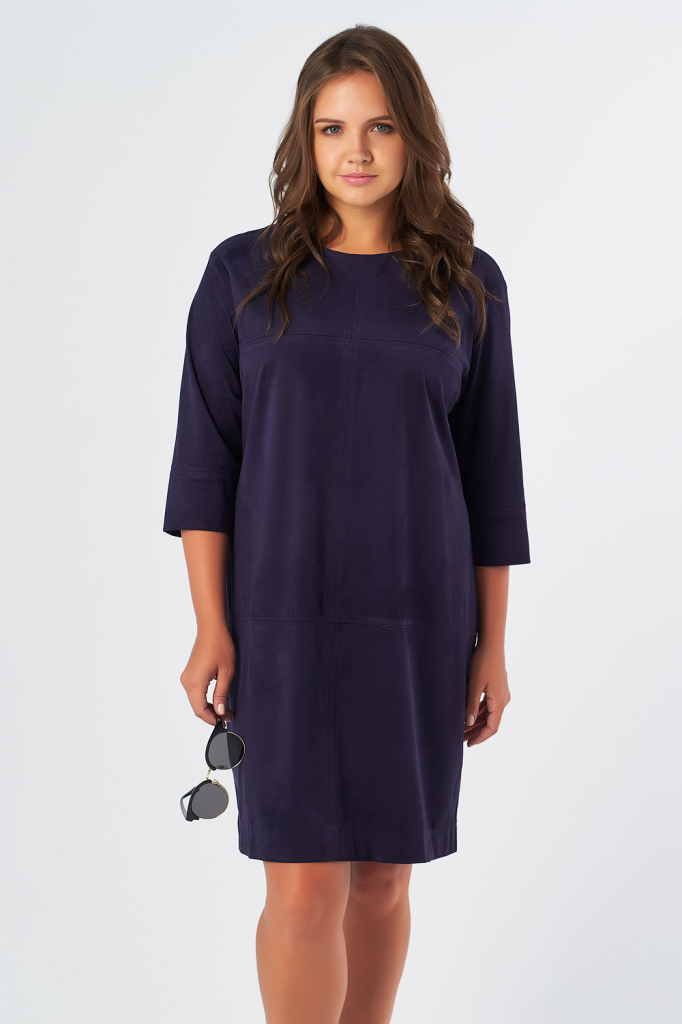 Платье 2-112-08 Fly арт.2-112-08  оптом_фото1