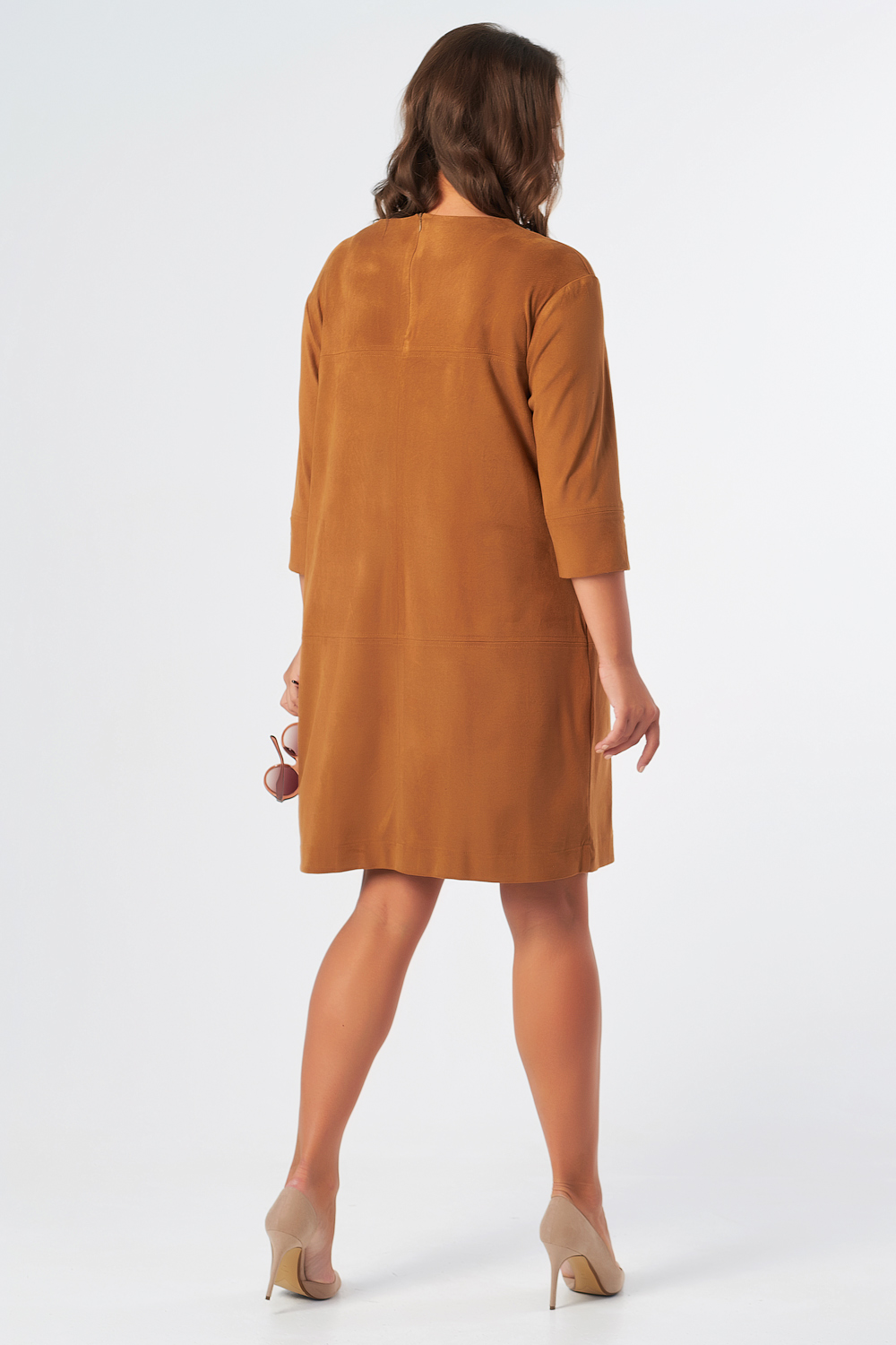 Платье 2-112-06 Fly арт.2-112-06  оптом_фото2