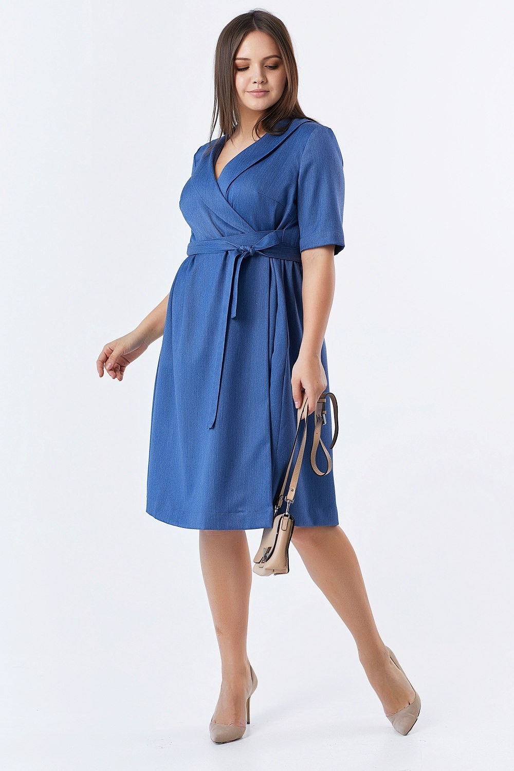 Платье 2-111-08 Fly арт.2-111-08  оптом_фото4