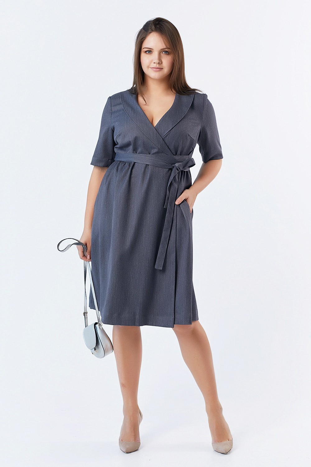 Платье 2-111-01 Fly арт.2-111-01  оптом_фото3