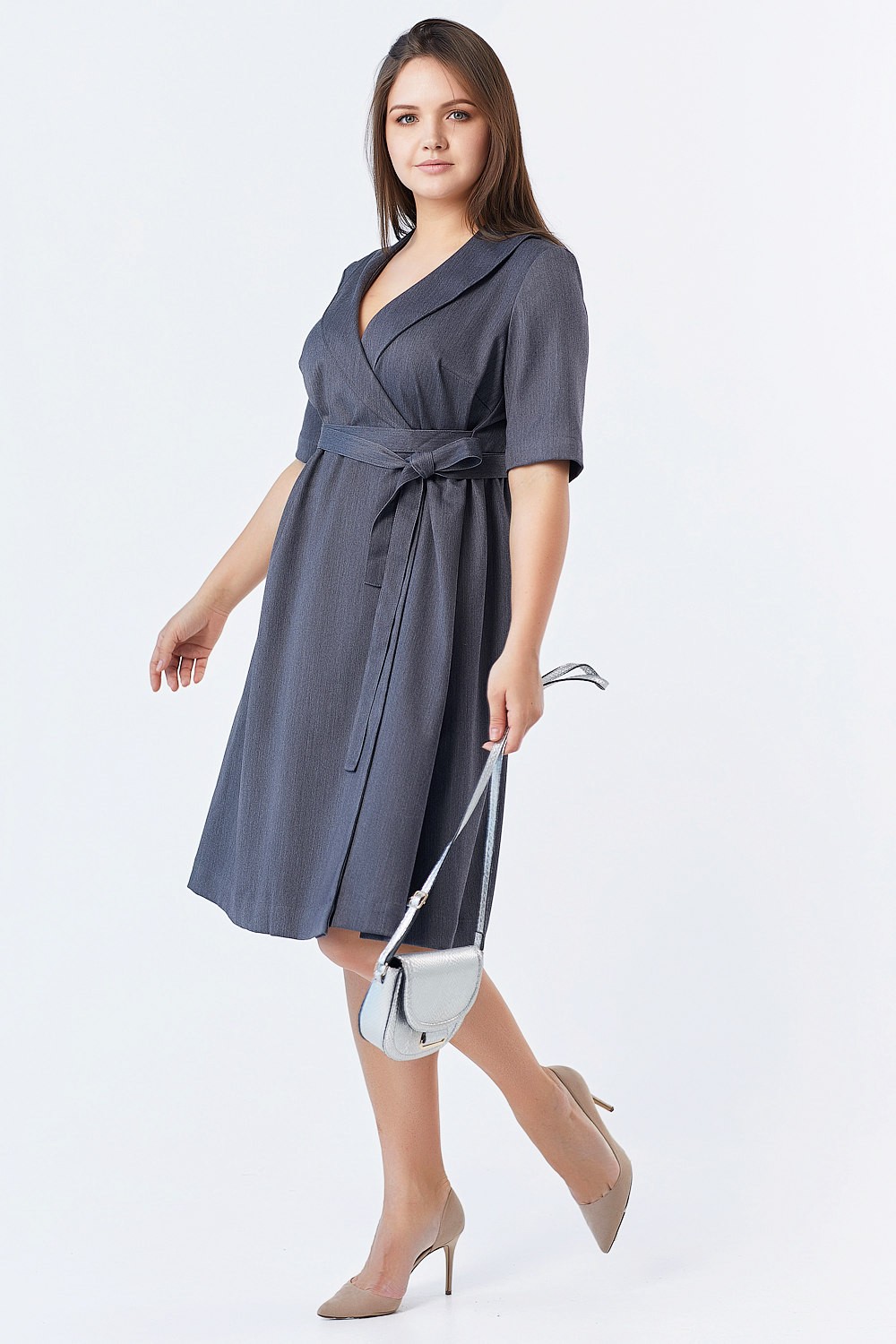 Платье 2-111-01 Fly арт.2-111-01  оптом_фото4