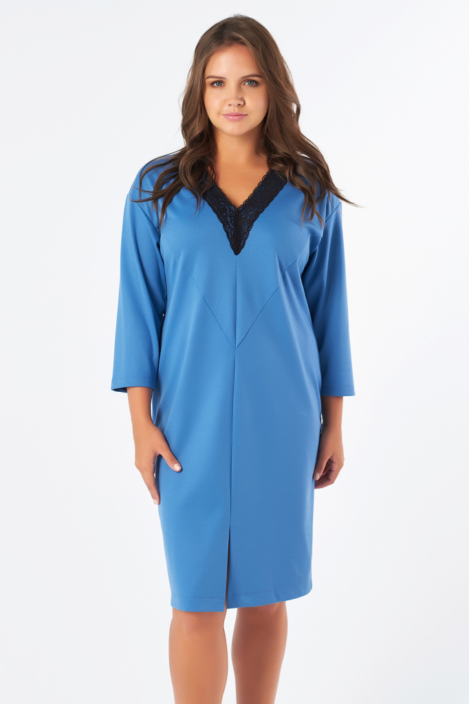 Платье 2-104-10 Fly арт.2-104-10  оптом_фото1