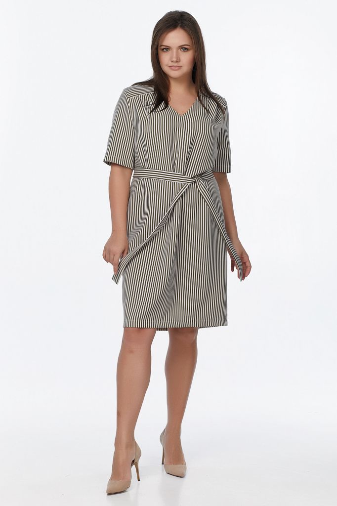 Платье 2-126-15 Fly арт.2-126-15  оптом_фото1