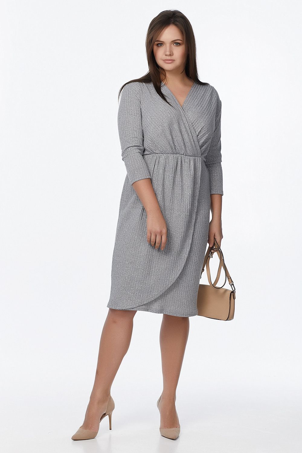 Платье 2-121-11 Fly арт.2-121-11  оптом_фото3