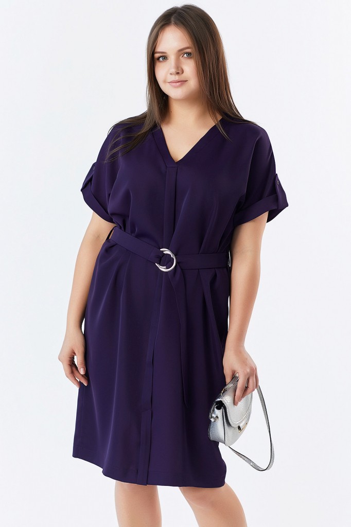 Платье 2-125-12 Fly арт.2-125-12  оптом_фото1