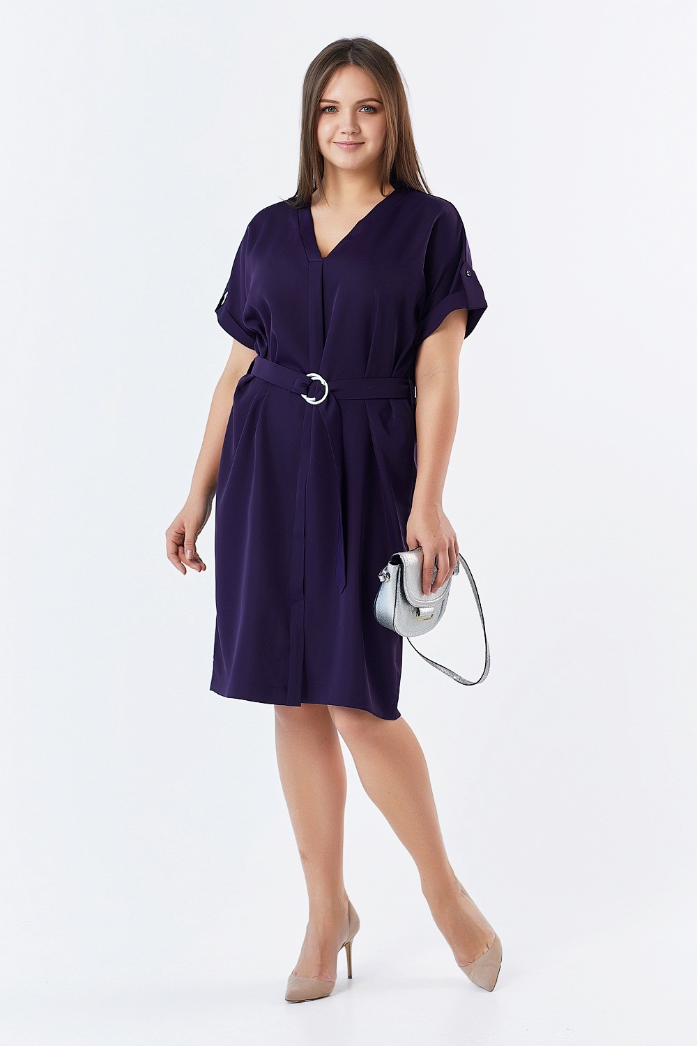 Платье 2-125-12 Fly арт.2-125-12  оптом_фото3