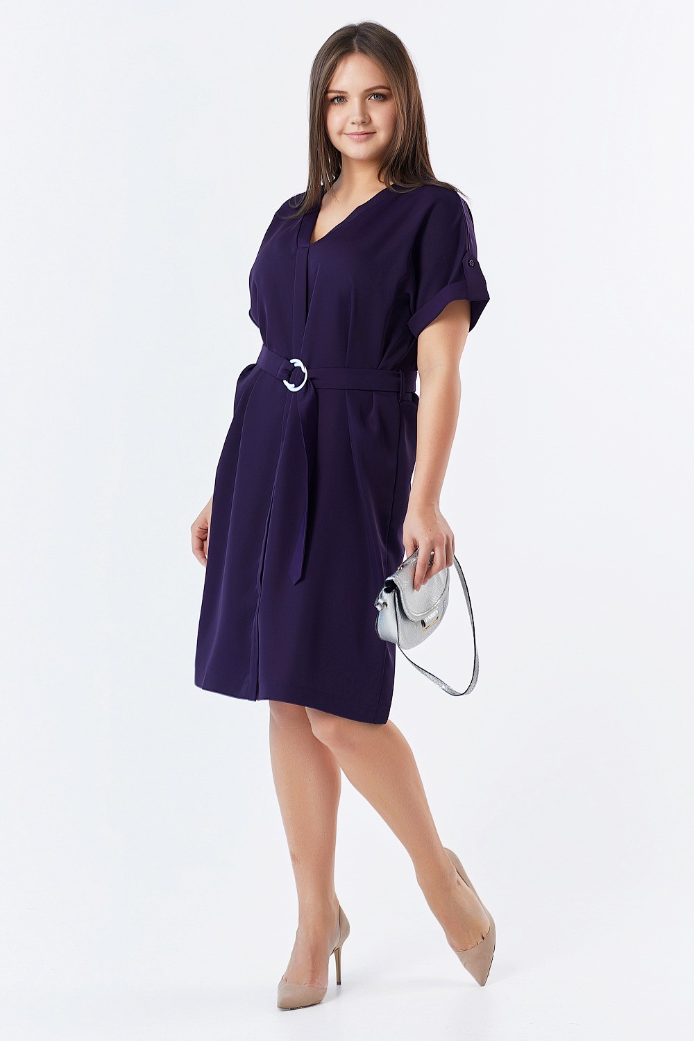 Платье 2-125-12 Fly арт.2-125-12  оптом_фото4