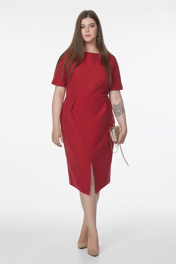 Платье 2-120-03 Fly арт.2-120-03  оптом_фото1