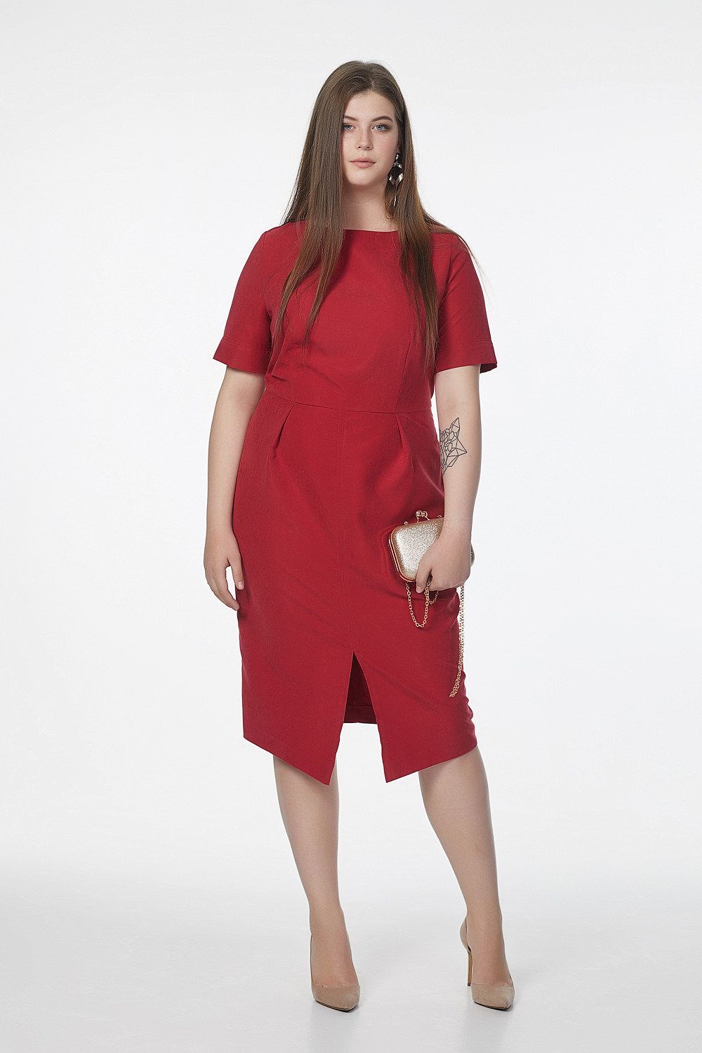 Платье 2-120-03 Fly арт.2-120-03  оптом_фото4