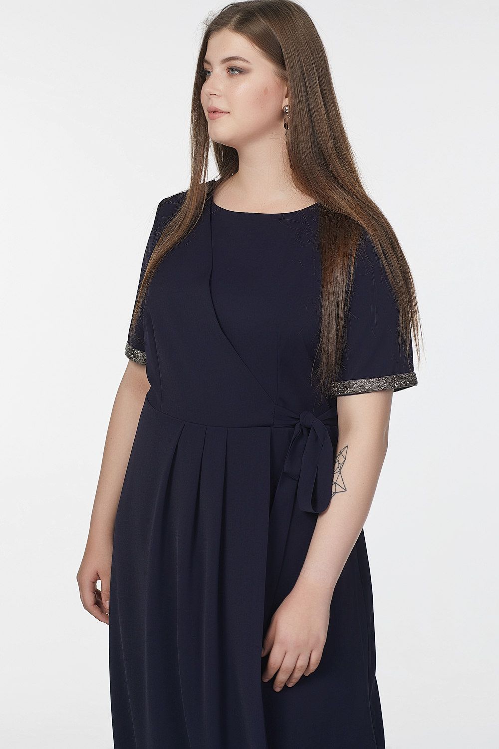 Платье 2-119-08 Fly арт.2-119-08  оптом_фото3