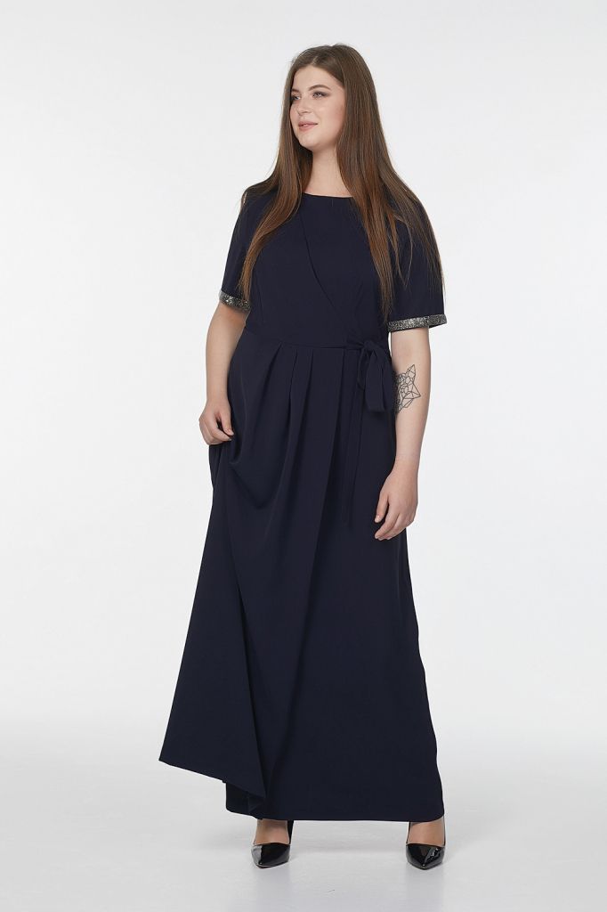 Платье 2-119-08 Fly арт.2-119-08  оптом_фото1