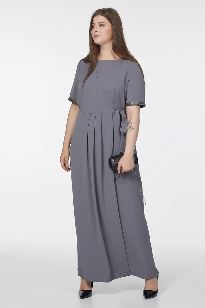 Платье 2-119-11 Fly арт.2-119-11  оптом_фото1