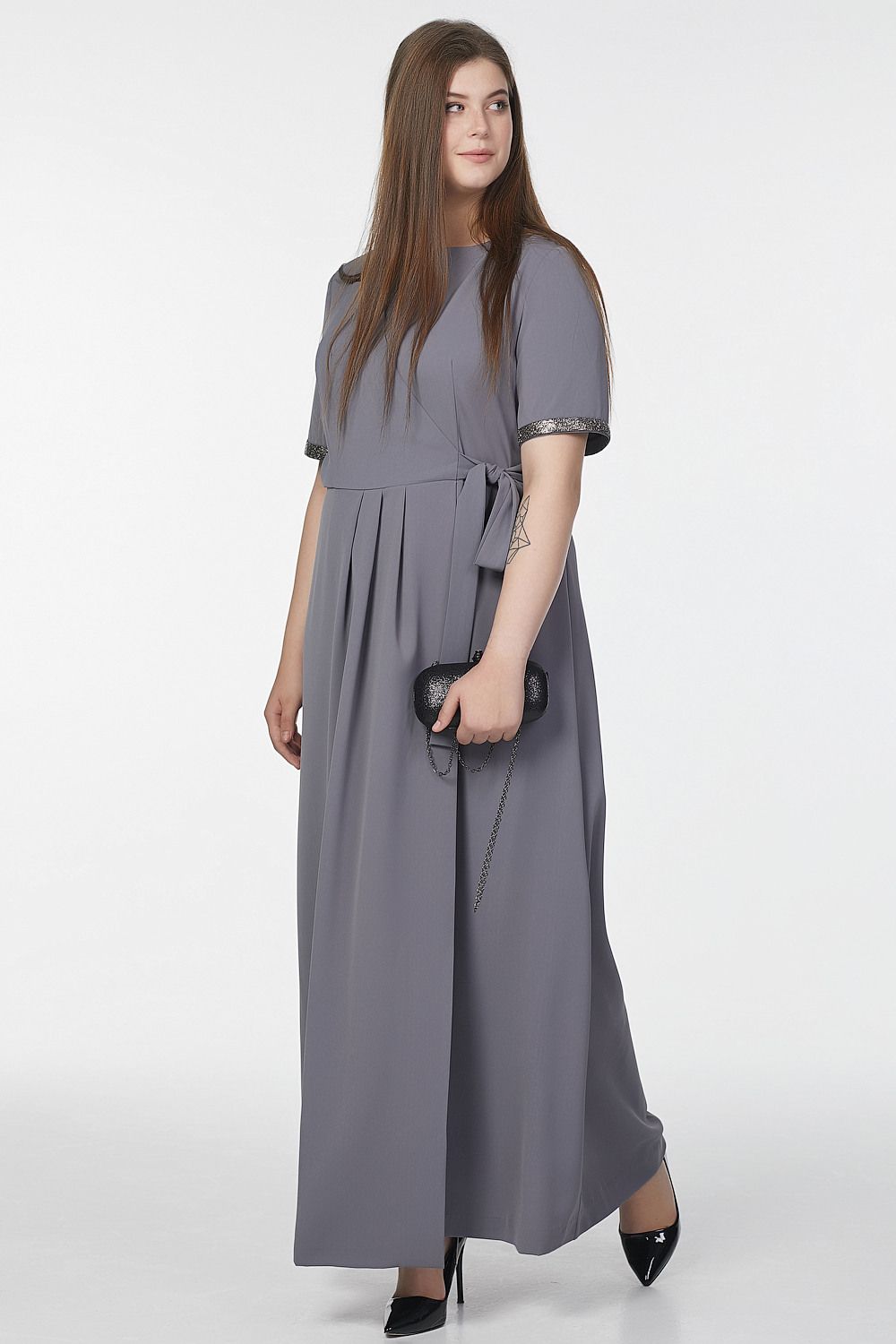 Платье 2-119-11 Fly арт.2-119-11  оптом_фото4