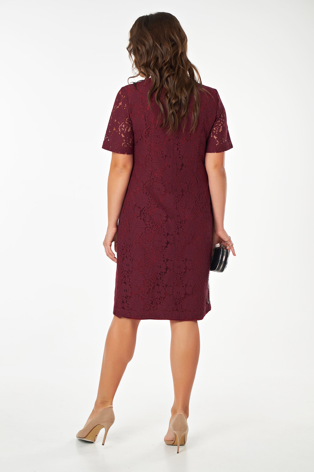 Платье 2-116-05 Fly арт.2-116-05  оптом_фото2