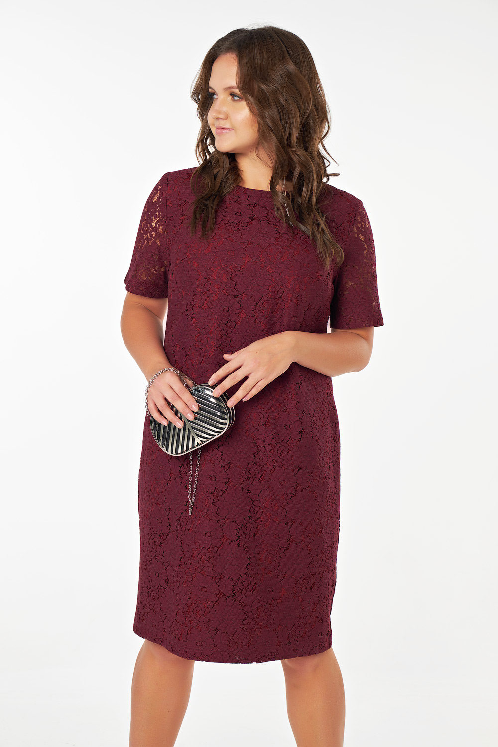 Платье 2-116-05 Fly арт.2-116-05  оптом_фото3