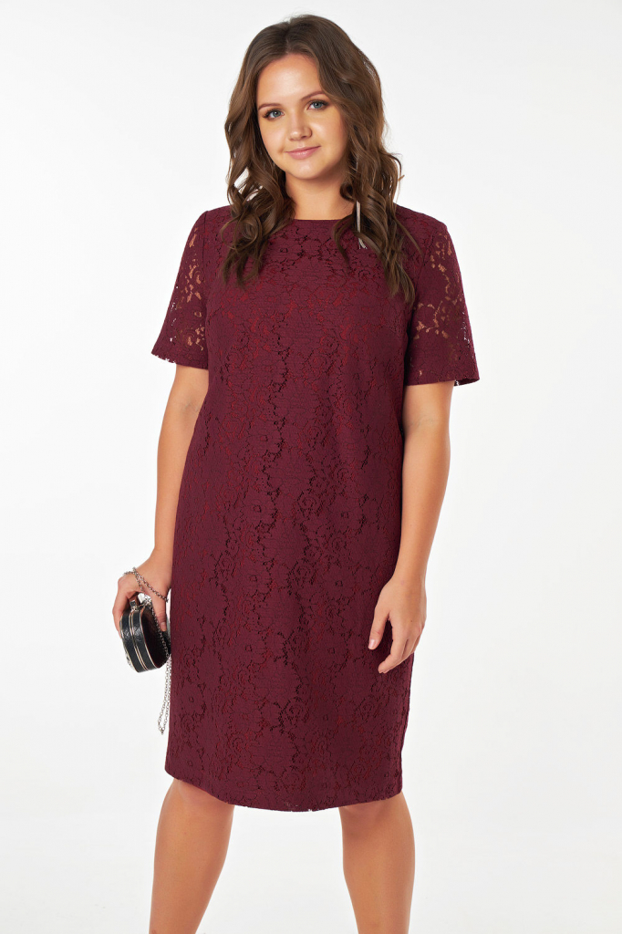 Платье 2-116-05 Fly арт.2-116-05  оптом_фото1