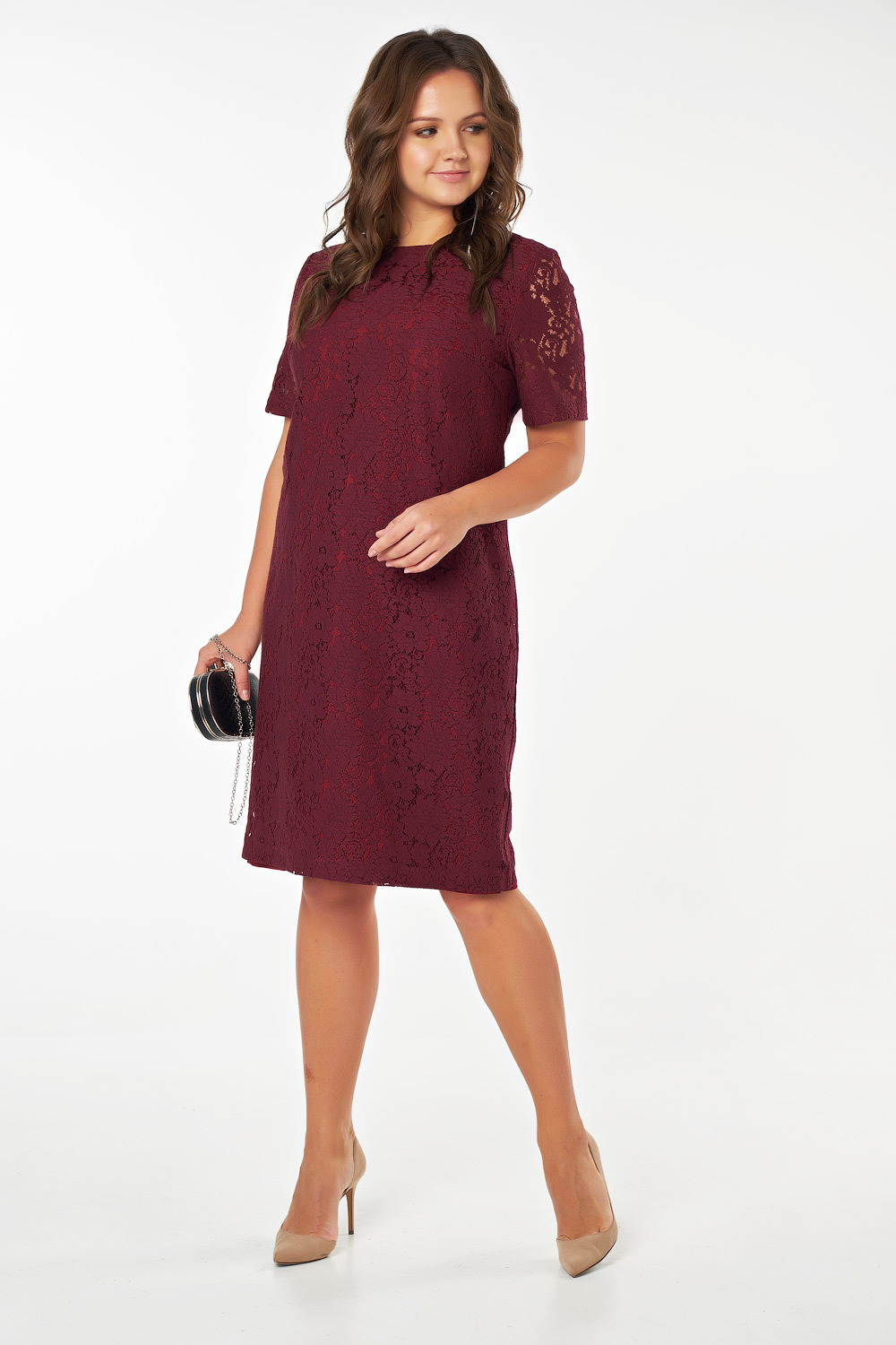 Платье 2-116-05 Fly арт.2-116-05  оптом_фото4